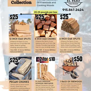 2024 Holiday Season Pricing