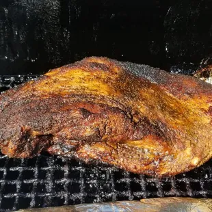 Smoked Brisket