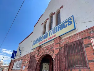 American Fabric & Artificial Grass