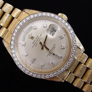 Cash For Rolex Watches