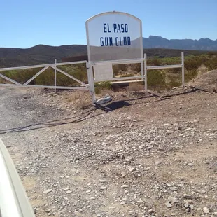 EP Gun Club
