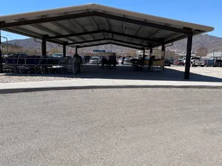 CIF - Central Issue Facility