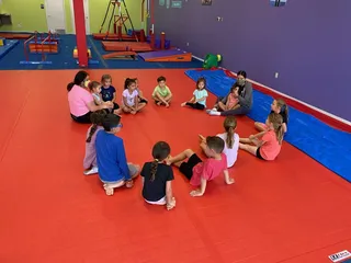 The Little Gym of El Paso