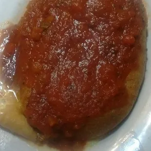 Chile Relleno