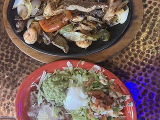 La Carreta - Amite