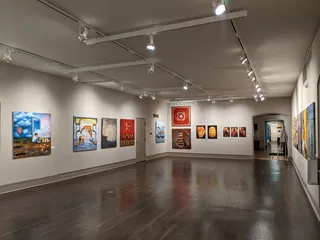 Centennial Museum and Chihuahuan Desert Gardens