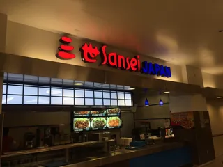 Sansei Japanese Restaurant