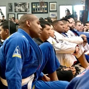 Jiu-jitsu our life style