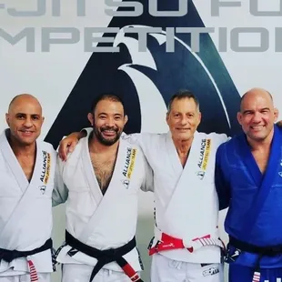 12X  JIUJITSU WORLD CHAMPIONS