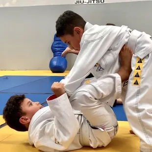 Agility Balance Coordination