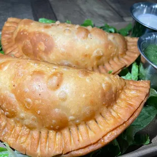 Empanadas