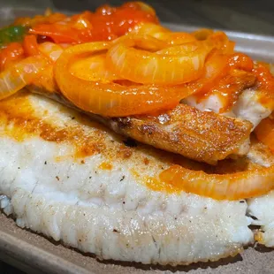 fish, seafood, grilled fish, grilled seafood, food