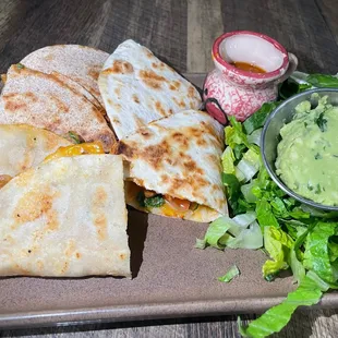 food, burritos and wraps