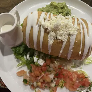 Chimichanga