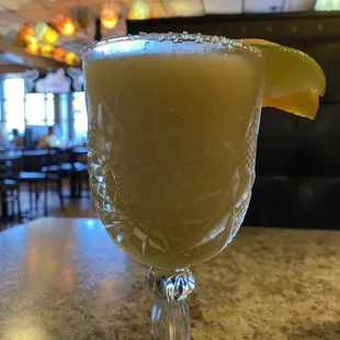 Banana Marguerita