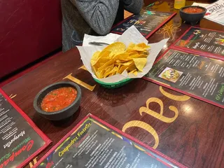 Compadres Mexican Restaurant Butler