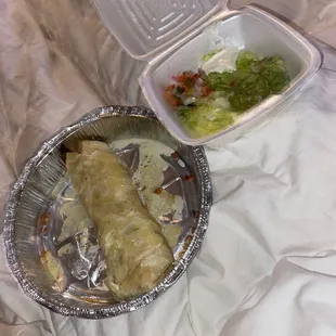 burritos and wraps, wraps, food, burrito