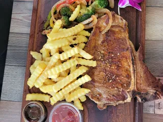 Los Agaves Mexican Restaurant