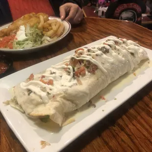 wraps, food, burrito, burritos and wraps