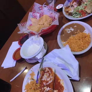 nachos, food