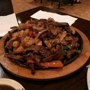 Mesquite Grill