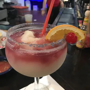 Sangria-rita
