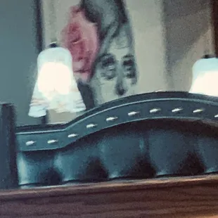 Day of the dead painting