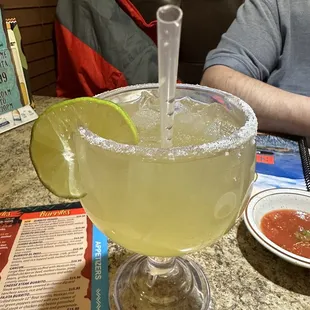 Margarita