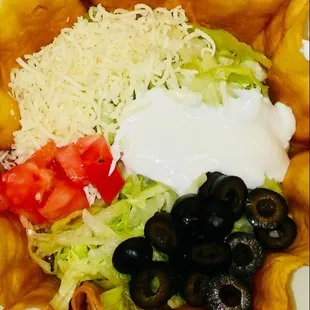 Taco Salad