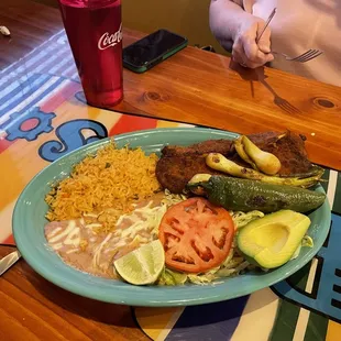 El Paso Mexican Restaurant
