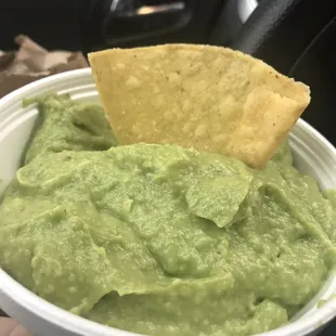 Guacamole Dip