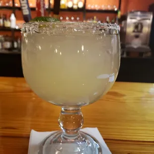 Margarita Monday