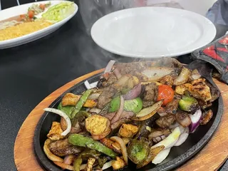 La Catrina Mexican Bar and Grill