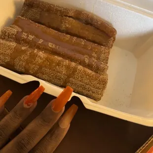 Churros