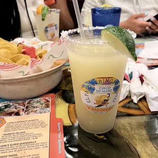 drink