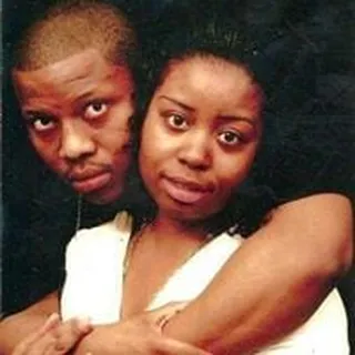 Terrell B.