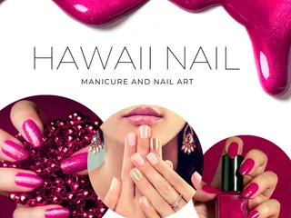 Hawaii Nail & Spa
