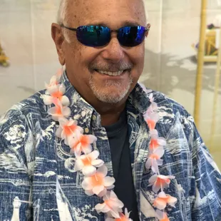 Dr. Jeff Ekery  "Dr. Cool"