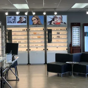 Come see our remodeled office!! Make an appointment TODAY!! 566-8693