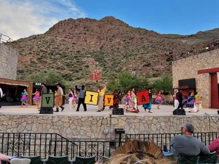 Viva El Paso