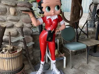 Whoopee Bowl  Antique Mall