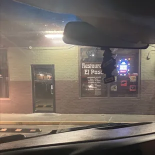 Clearly someone needs to do better about this. Google says 10pm. Doors say 9:30 , but you lock and close the doors at 8:50???