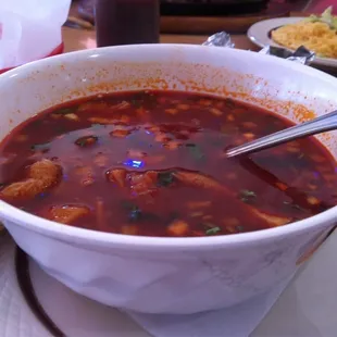 Desayunos de Los CAMPIONES !