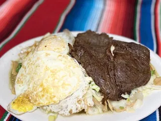 Taqueria Mi Rancho