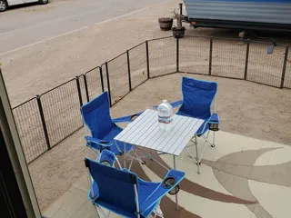 Mission RV Park