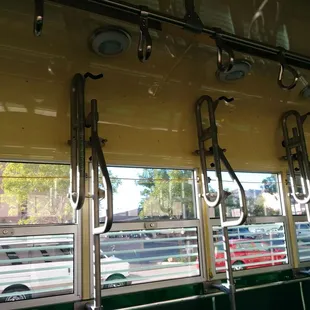 Where to hook up your bike