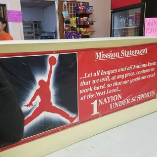 $1 each head including you little ones. Concessions are your usual.