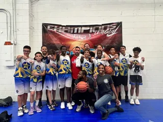 Blue Chip Skills & Training Academy