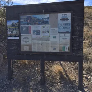 Info before you start