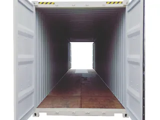 AE Boulet Containers & Shipping